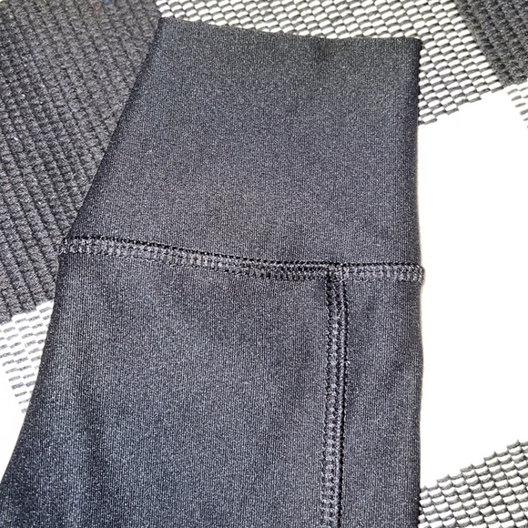 Bebe Sport work out pants; size small; like new - Picture 5 of 7